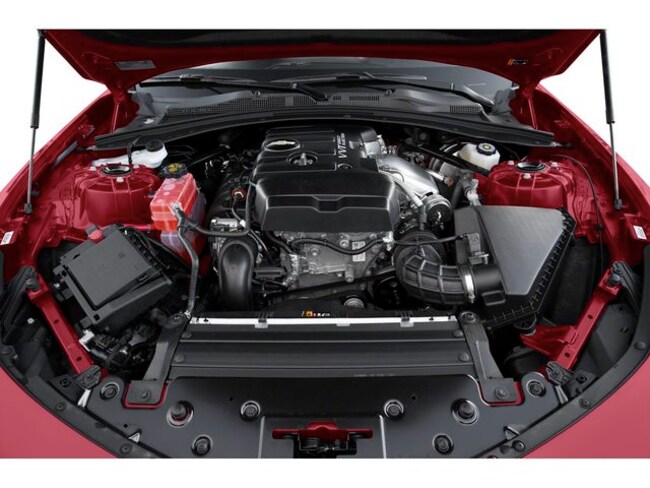 New 2020 Chevrolet Camaro For Sale | Winston Salem NC ... New 2020 Chevrolet Camaro For Sale | Winston Salem NC ...