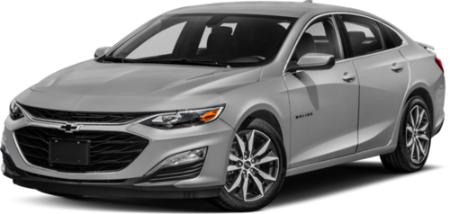 2020 Chevrolet Malibu Sedan 2020 Chevrolet Malibu Sedan