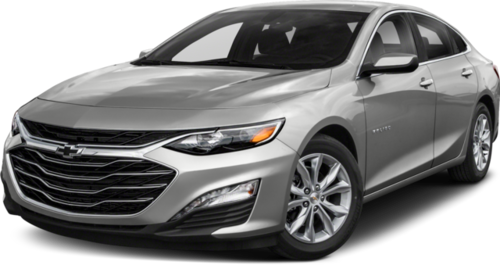 2020 Chevrolet Malibu Sedan 2020 Chevrolet Malibu Sedan