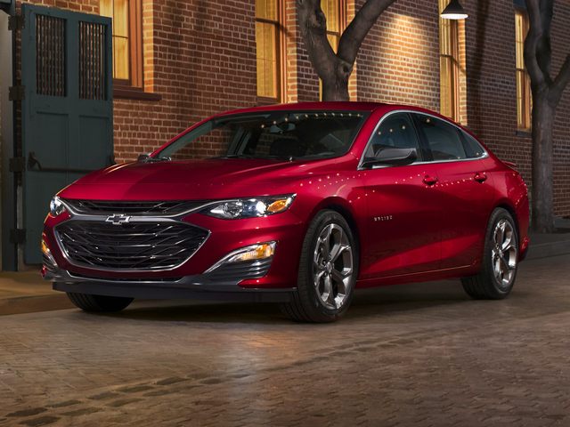 Used Chevrolet Malibu Wilmington