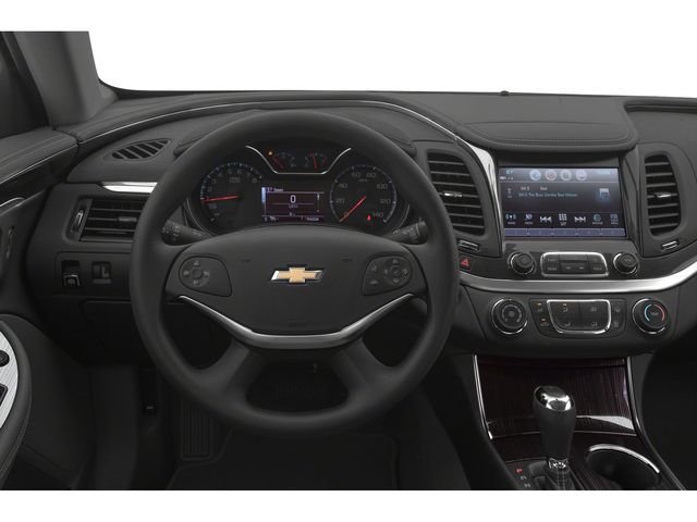 2019 Chevrolet Impala For Sale In Sylvania Oh Dave White
