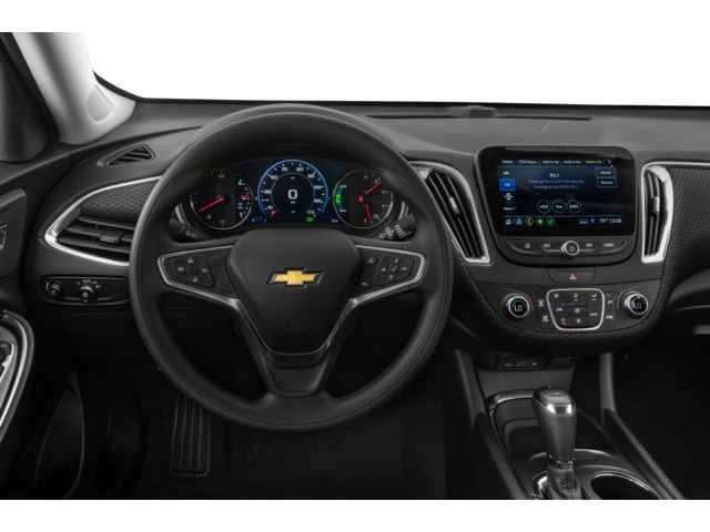 2019 Chevrolet Malibu Hybrid For Sale In Mountain Home Id