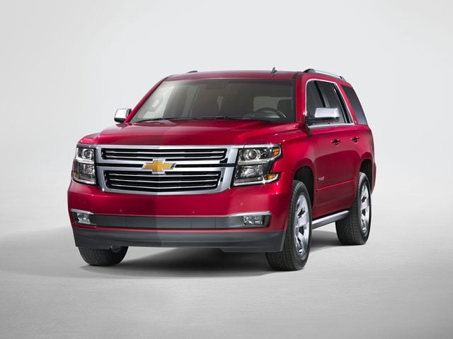Used Chevrolet Tahoe Wilmington