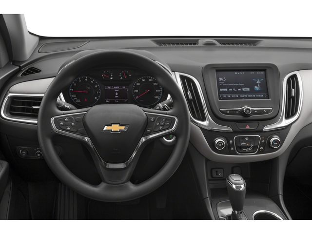 2019 Chevrolet Equinox For Sale In Richlands Va Ramey