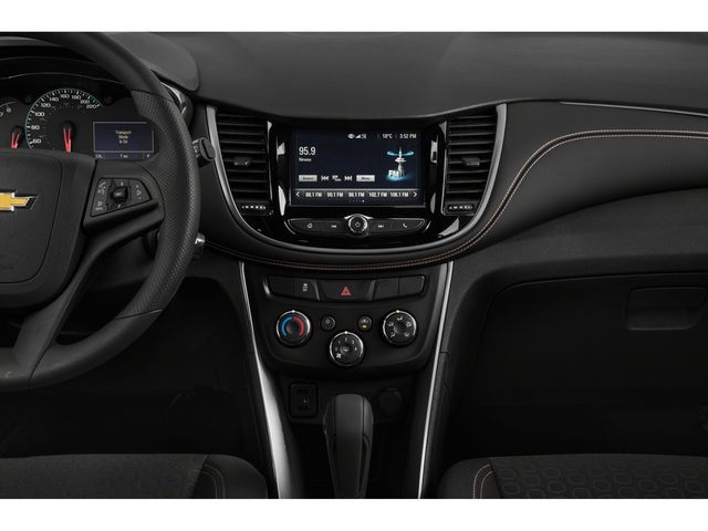 2019 Chevrolet Trax For Sale In Sylvania Oh Dave White