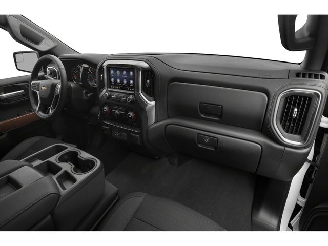 2020 Chevrolet Silverado 1500 For Sale In N Tazewell Va