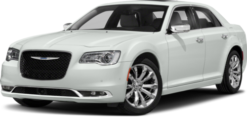 2020 Chrysler 300 Sedan 2020 Chrysler 300 Sedan
