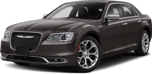 2020 Chrysler 300 Sedan 2020 Chrysler 300 Sedan