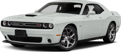 2020 Dodge Challenger Coupe 2020 Dodge Challenger Coupe
