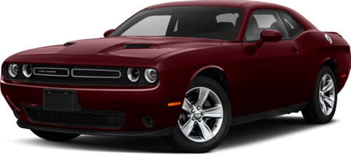 2020 Dodge Challenger Coupe 2020 Dodge Challenger Coupe