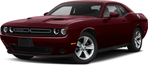 2020 Dodge Challenger Coupe 2020 Dodge Challenger Coupe
