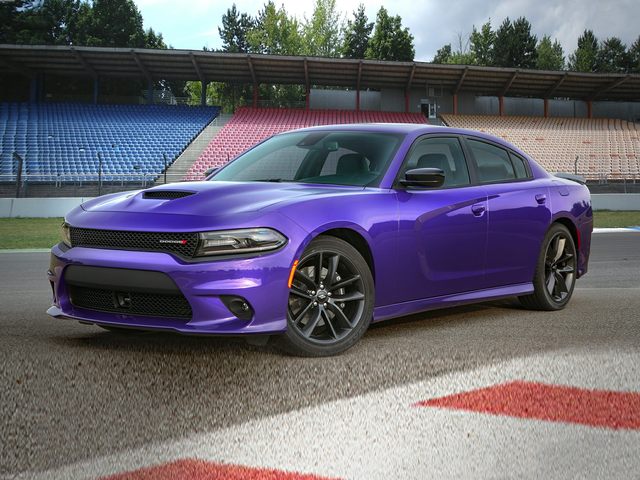 Used Dodge Charger in Charlotte
