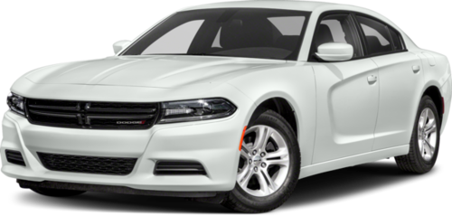 2020 Dodge Charger Sedan 2020 Dodge Charger Sedan