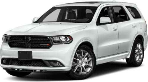 2020 Dodge Durango SUV 2020 Dodge Durango SUV