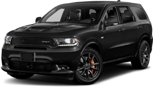 2020 Dodge Durango SUV 2020 Dodge Durango SUV