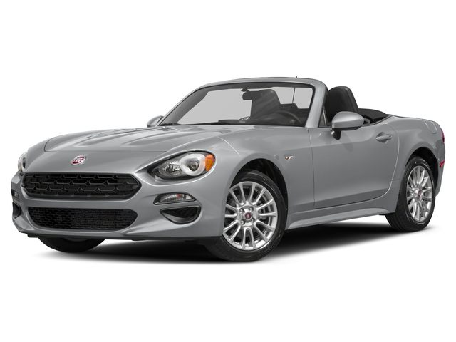 2020 Fiat 124 Spider For Sale In Springfield Il Landmark Chrysler Jeep Inc