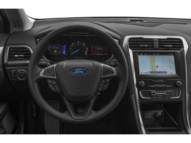 2019 Ford Fusion Hybrid For Sale In Milwaukee Wi Lake Ford