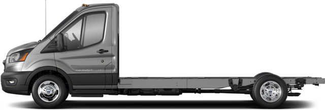 gvwr ford transit 350