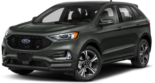 2020 Ford Edge SUV 2020 Ford Edge SUV