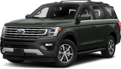 2020 Ford Expedition SUV 2020 Ford Expedition SUV