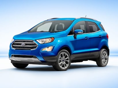 What Technology Attributes Are Consisted Of in the most recent Ford Designs? thumbnail