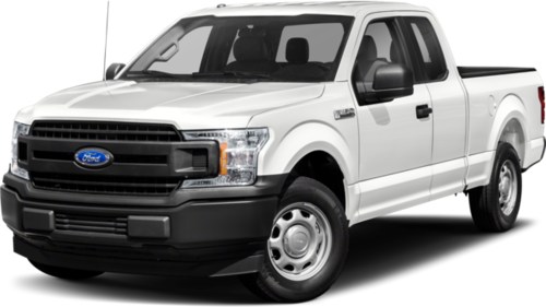 2020 Ford F-150 Truck 2020 Ford F-150 Truck