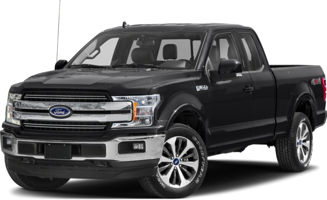 Wayne County Ford | Ford Dealership in Honesdale PA