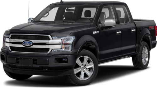 2020 Ford F-150 Truck 2020 Ford F-150 Truck