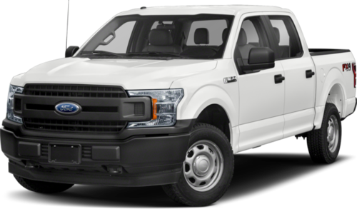 2020 Ford F-150 Truck 2020 Ford F-150 Truck
