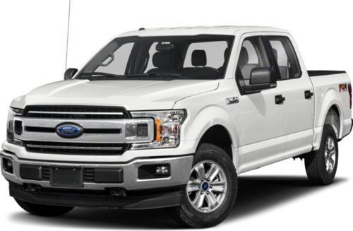 2020 Ford F-150 Truck 2020 Ford F-150 Truck