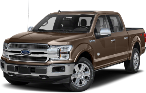 2020 Ford F-150 Truck 2020 Ford F-150 Truck