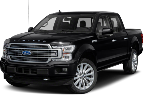 2020 Ford F-150 Truck 2020 Ford F-150 Truck