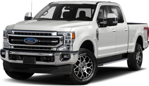 2020 Ford F-250 Truck 2020 Ford F-250 Truck