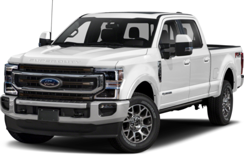 2020 Ford F-250 Truck 2020 Ford F-250 Truck