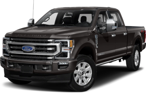 2020 Ford F-250 2020 Ford F-250