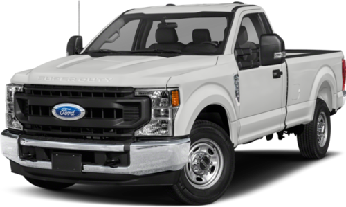 2020 Ford F-350 Truck 2020 Ford F-350 Truck