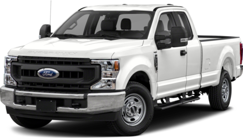 2020 Ford F-350 Truck 2020 Ford F-350 Truck