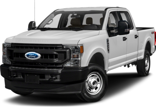 2020 Ford F-350 Truck 2020 Ford F-350 Truck