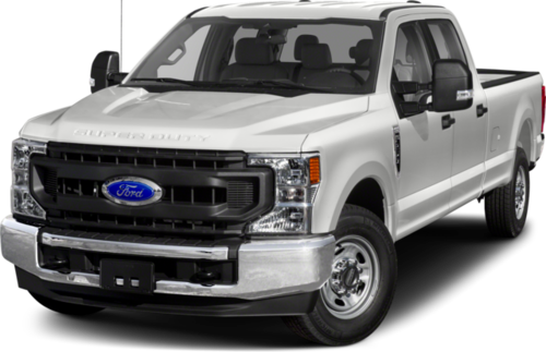 2020 Ford F-350 Truck 2020 Ford F-350 Truck