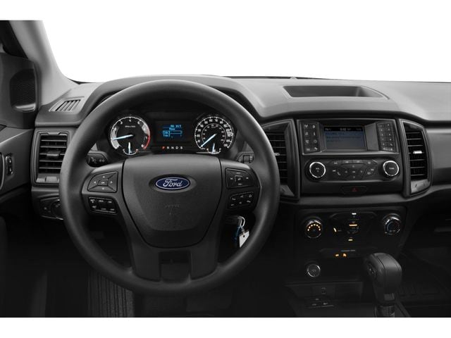 2019 Ford Ranger For Sale In Conneaut Oh Greg Sweet Ford Inc