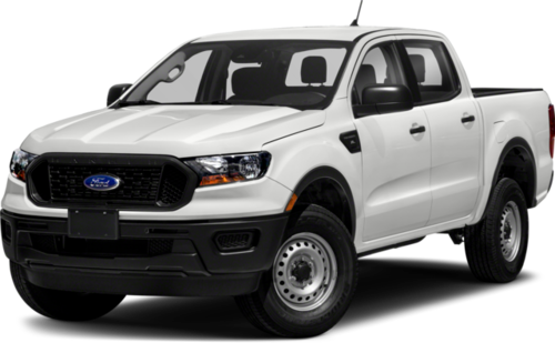 2020 Ford Ranger Truck 2020 Ford Ranger Truck