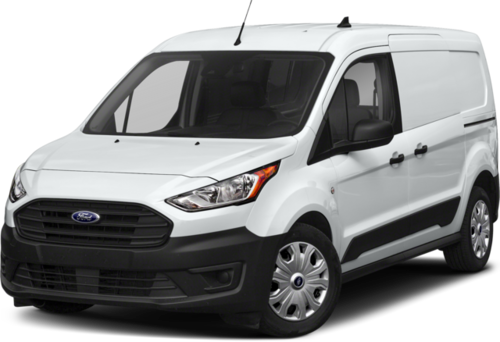 2020 Ford Transit Connect Van 2020 Ford Transit Connect Van