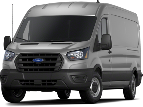 2020 Ford Transit-150 Cargo Van 2020 Ford Transit-150 Cargo Van