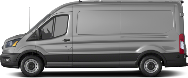 ford transit autodata