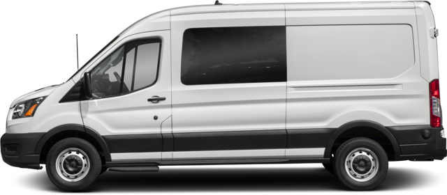 ford transit 250 msrp