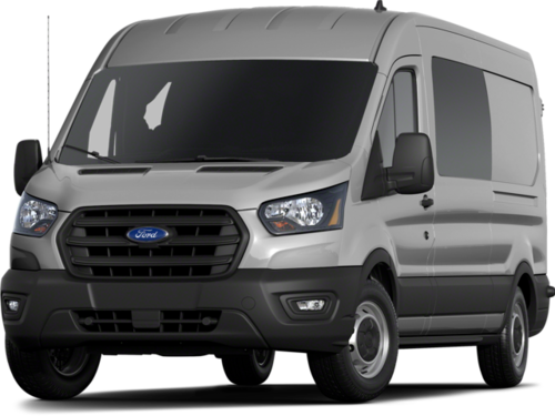 2020 Ford Transit-250 Crew Van 2020 Ford Transit-250 Crew Van