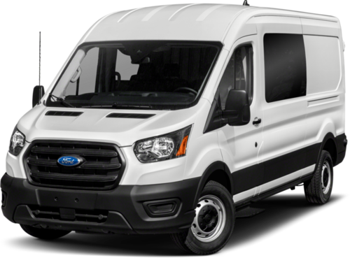 2020 Ford Transit-250 Crew Van 2020 Ford Transit-250 Crew Van