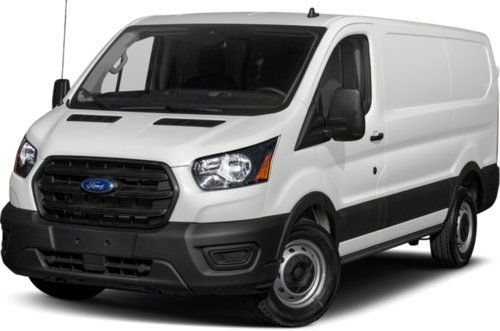 2020 Ford Transit-350 Cargo Van 2020 Ford Transit-350 Cargo Van