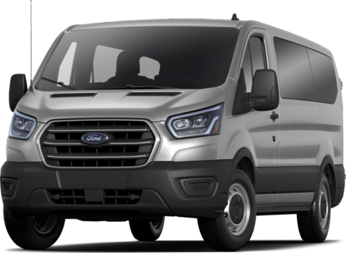 2020 Ford Transit-350 Passenger Wagon 2020 Ford Transit-350 Passenger Wagon