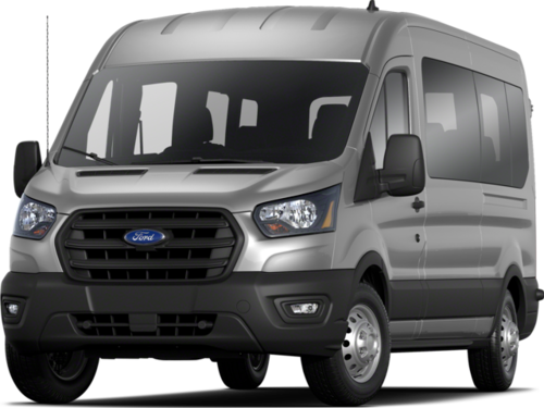 2020 Ford Transit-350 Passenger Wagon 2020 Ford Transit-350 Passenger Wagon